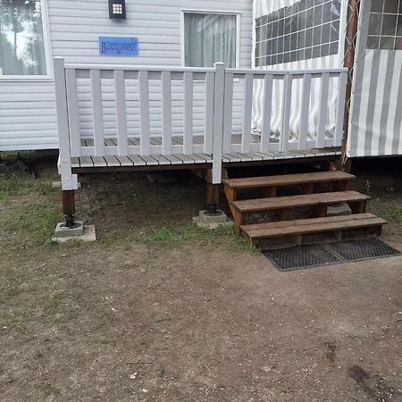 Detente Et Confort Au Bois Dormant Camping 4* Mh240 Saint-Jean-de-Monts Luaran gambar